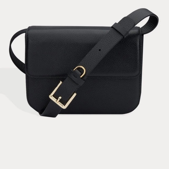 Bandolier Crossbody Bag - Picture 4 of 13